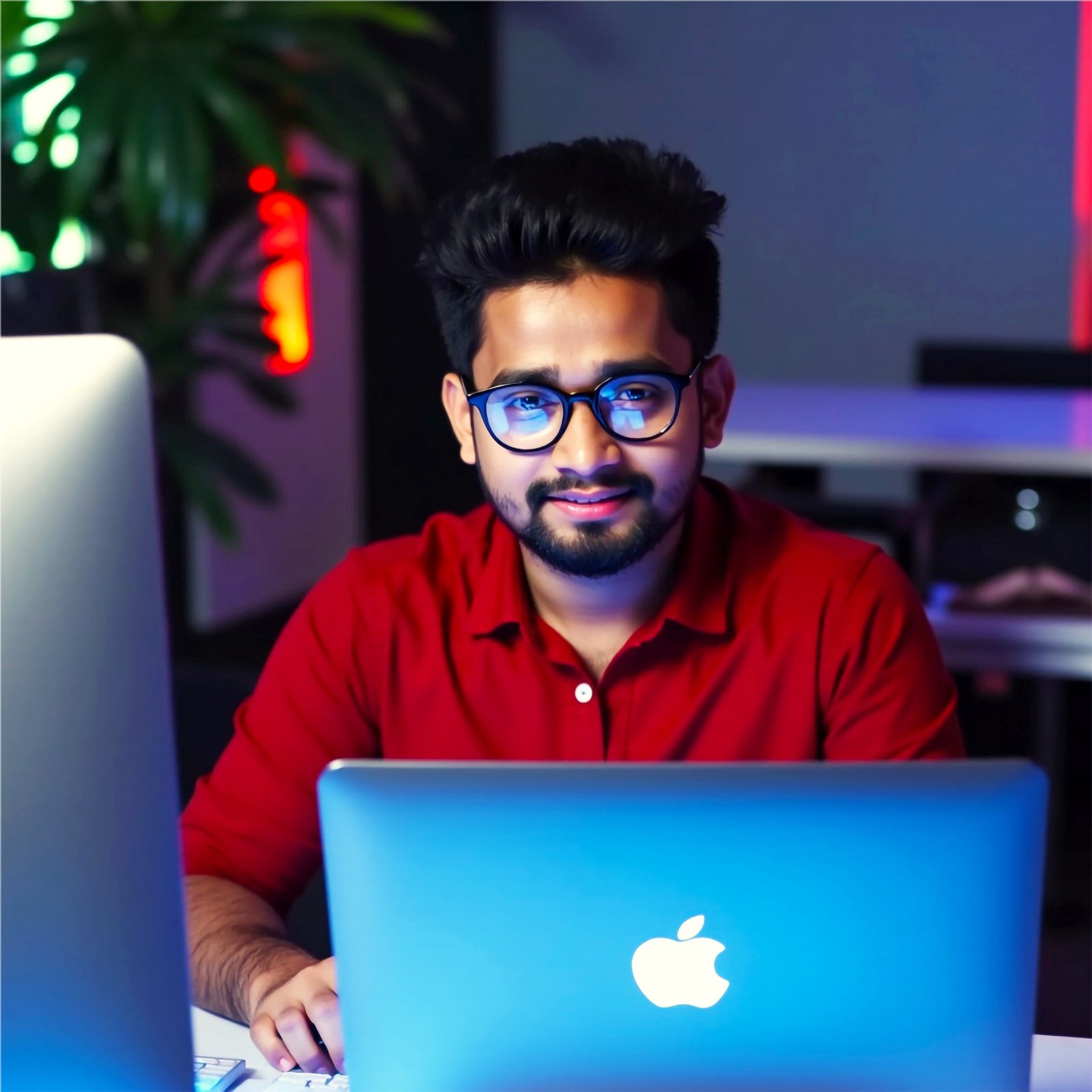 ব্যবস্থাপনা পরিচালকের ছবি